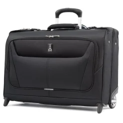 Travelpro Garment Bags|Carry-on Luggage<Maxlite 5 Carry-On Rolling Garment Bag Black