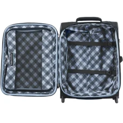 Travelpro Carry-on Luggage<Maxlite 5 International Expandable Carry-On Rollaboard