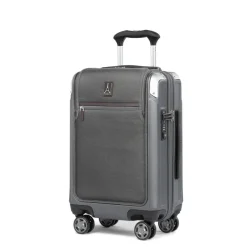 Travelpro Rolling Spinner|Hardside Luggage<Platinum Elite Hardside Compact Business Plus Carry On