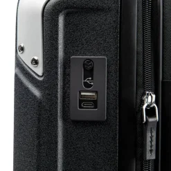 Travelpro Rolling Spinner|Hardside Luggage<Platinum Elite Hardside Compact Business Plus Carry On