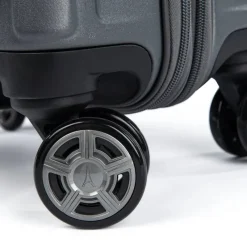 Travelpro Rolling Spinner|Hardside Luggage<Platinum Elite Hardside Compact Business Plus Carry On