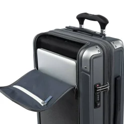 Travelpro Rolling Spinner|Hardside Luggage<Platinum Elite Hardside Compact Business Plus Carry On