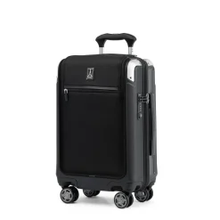 Travelpro Rolling Spinner|Hardside Luggage<Platinum Elite Hardside Compact Business Plus Carry On