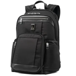 Travelpro Business Cases|Backpacks<Platinum Elite Business Backpack Shadow Black