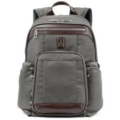 Travelpro Business Cases|Backpacks<Platinum Elite Business Backpack Shadow Black