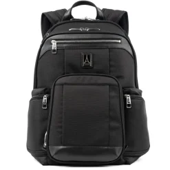 Travelpro Business Cases|Backpacks<Platinum Elite Business Backpack Shadow Black