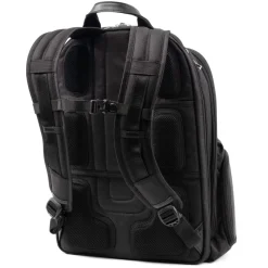 Travelpro Business Cases|Backpacks<Platinum Elite Business Backpack Shadow Black