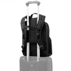 Travelpro Business Cases|Backpacks<Platinum Elite Business Backpack Shadow Black