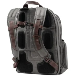 Travelpro Business Cases|Backpacks<Platinum Elite Business Backpack Shadow Black
