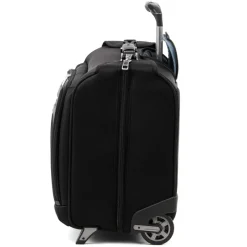 Travelpro Garment Bags|Carry-on Luggage<Platinum Elite Carry-On Rolling Garment Bag Shadow Black