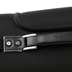Travelpro Garment Bags|Carry-on Luggage<Platinum Elite Carry-On Rolling Garment Bag Shadow Black