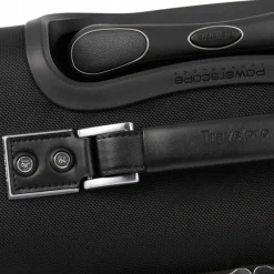 Travelpro Carry-on Luggage<Platinum Elite International Expandable Carry-On Spinner