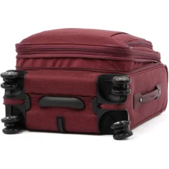 Travelpro Carry-on Luggage<Platinum Elite International Expandable Carry-On Spinner