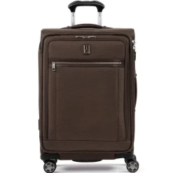 Travelpro Checked<Platinum Elite 25” Expandable Spinner