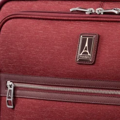 Travelpro Checked<Platinum Elite 25” Expandable Spinner