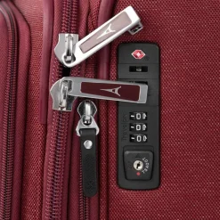 Travelpro Checked<Platinum Elite 25” Expandable Spinner