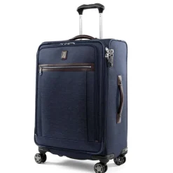 Travelpro Checked<Platinum Elite 25” Expandable Spinner
