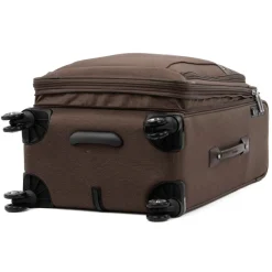 Travelpro Checked<Platinum Elite 25” Expandable Spinner