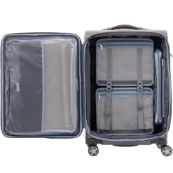 Travelpro Checked<Platinum Elite 25” Expandable Spinner