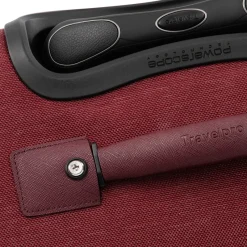Travelpro Checked<Platinum Elite 25” Expandable Spinner