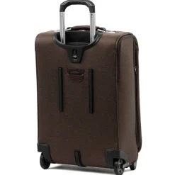 Travelpro Carry-on Luggage<Platinum Elite 22” Expandable Carry-On Rollaboard