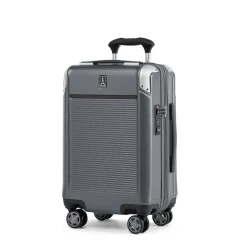 Travelpro Rolling Spinner|Hardside Luggage<Platinum Elite Compact Carry On Expandable Hardside Spinner