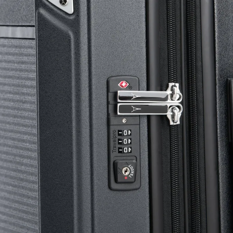 Travelpro Rolling Spinner|Hardside Luggage<Platinum Elite Compact Carry On Expandable Hardside Spinner