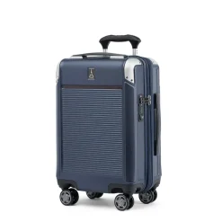 Travelpro Rolling Spinner|Hardside Luggage<Platinum Elite Compact Carry On Expandable Hardside Spinner