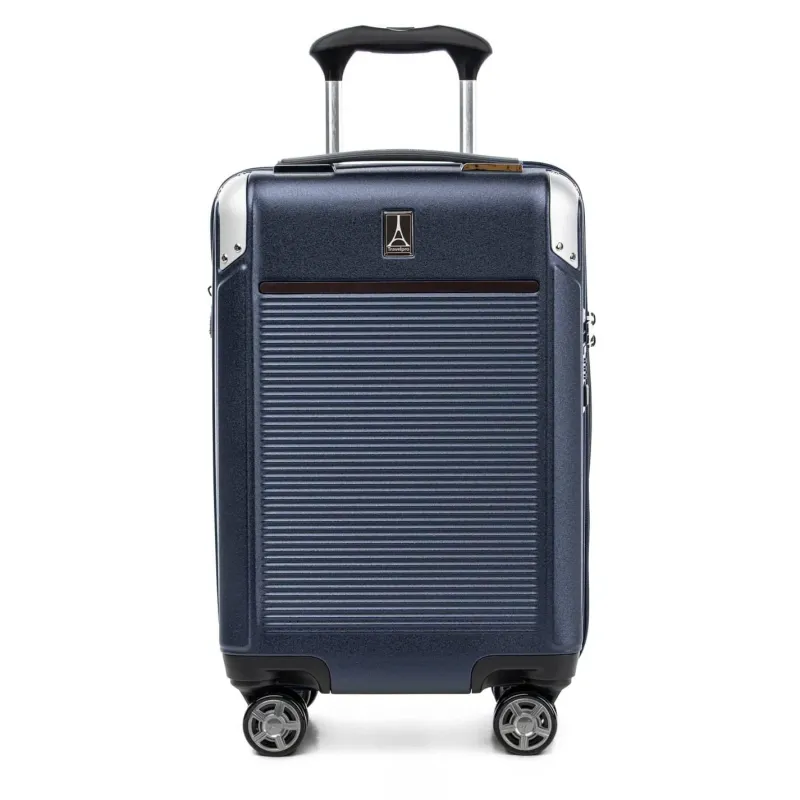 Travelpro Rolling Spinner|Hardside Luggage<Platinum Elite Compact Carry On Expandable Hardside Spinner
