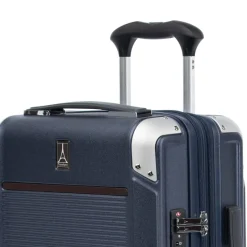 Travelpro Rolling Spinner|Hardside Luggage<Platinum Elite Compact Carry On Expandable Hardside Spinner