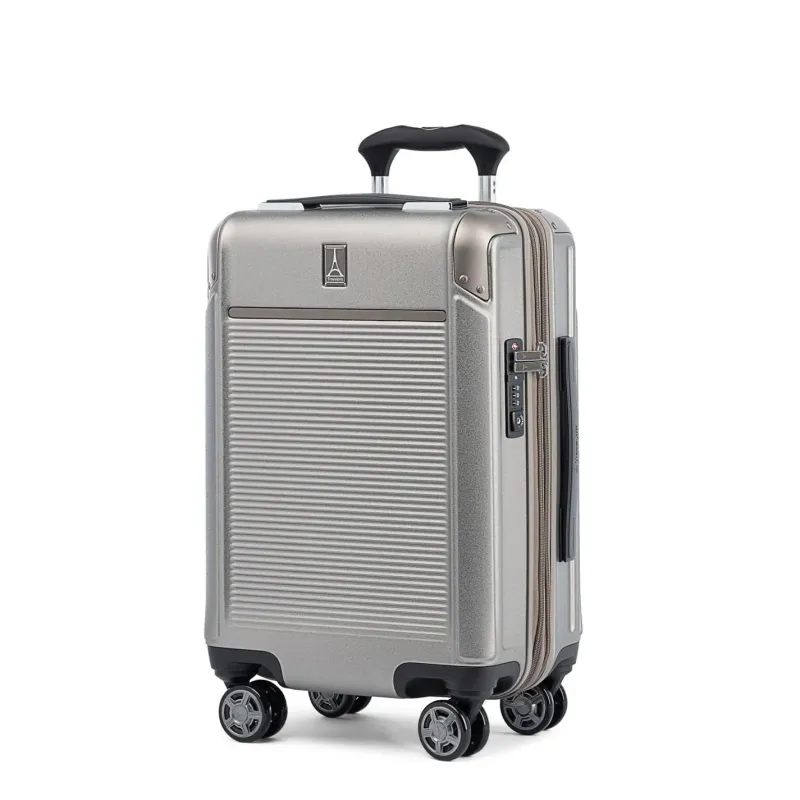 Travelpro Rolling Spinner|Hardside Luggage<Platinum Elite Compact Carry On Expandable Hardside Spinner