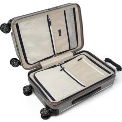 Travelpro Rolling Spinner|Hardside Luggage<Platinum Elite Compact Carry On Expandable Hardside Spinner