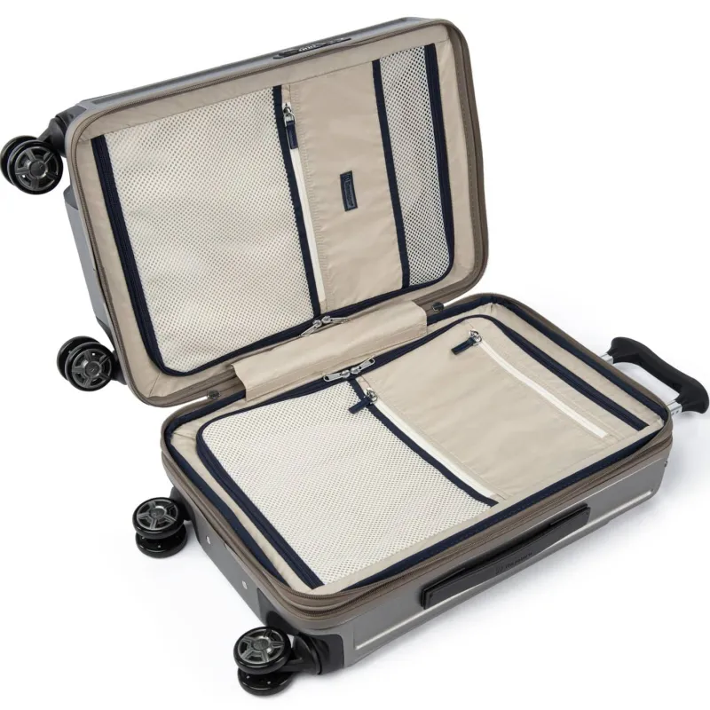 Travelpro Rolling Spinner|Hardside Luggage<Platinum Elite Compact Carry On Expandable Hardside Spinner