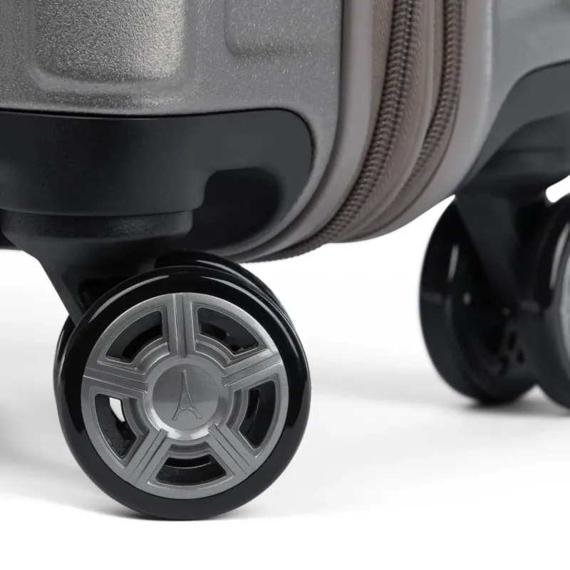 Travelpro Rolling Spinner|Hardside Luggage<Platinum Elite Compact Carry On Expandable Hardside Spinner