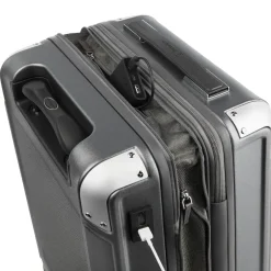 Travelpro Rolling Spinner|Hardside Luggage<Platinum Elite Compact Carry On Expandable Hardside Spinner