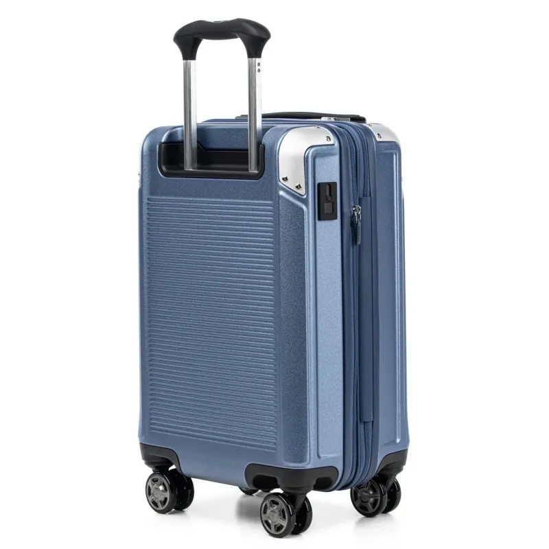 Travelpro Rolling Spinner|Hardside Luggage<Platinum Elite Compact Carry On Expandable Hardside Spinner