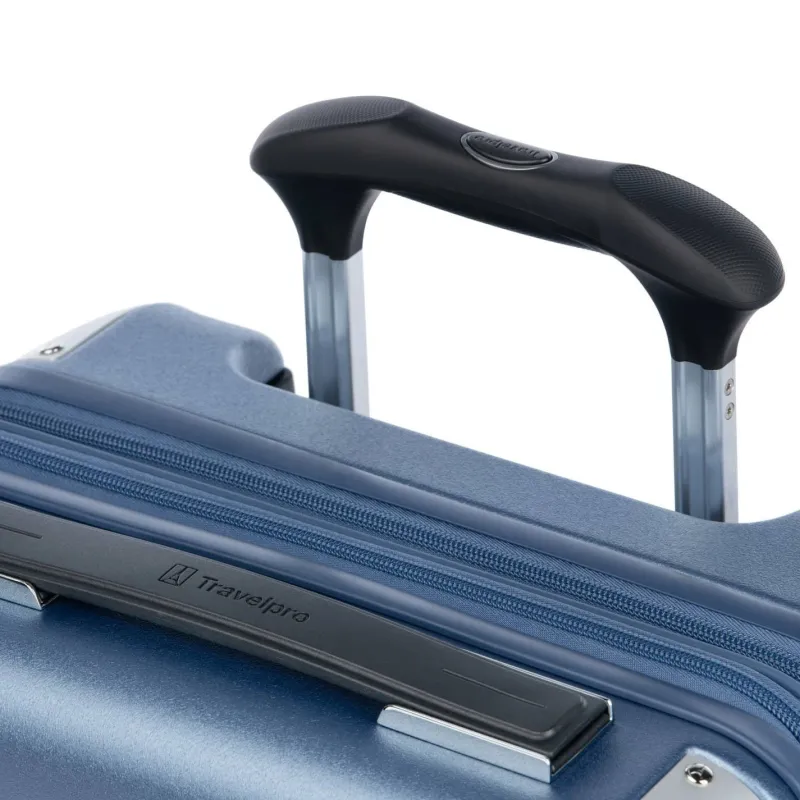 Travelpro Rolling Spinner|Hardside Luggage<Platinum Elite Compact Carry On Expandable Hardside Spinner