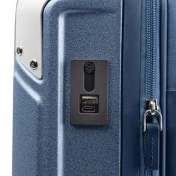 Travelpro Rolling Spinner|Hardside Luggage<Platinum Elite Compact Carry On Expandable Hardside Spinner