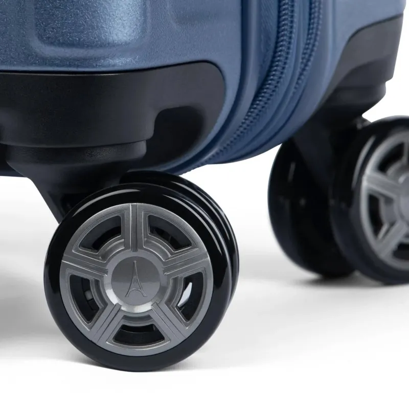 Travelpro Rolling Spinner|Hardside Luggage<Platinum Elite Compact Carry On Expandable Hardside Spinner