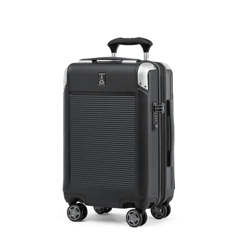 Travelpro Rolling Spinner|Hardside Luggage<Platinum Elite Compact Carry On Expandable Hardside Spinner