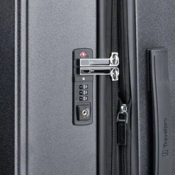 Travelpro Hardside Luggage|Checked<Platinum Elite Hardside Large Check In Expandable