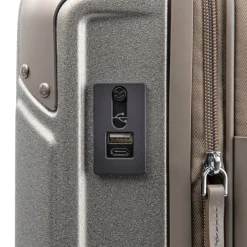 Travelpro Rolling Spinner|Hardside Luggage<Platinum Elite Carry On Expandable Hardside Spinner