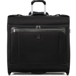 Travelpro Garment Bags|Carry-on Luggage<Platinum Elite 50” Rolling Garment Bag Shadow Black