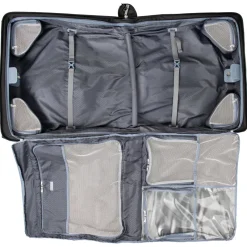 Travelpro Garment Bags|Carry-on Luggage<Platinum Elite 50” Rolling Garment Bag Shadow Black