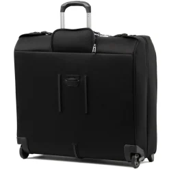Travelpro Garment Bags|Carry-on Luggage<Platinum Elite 50” Rolling Garment Bag Shadow Black