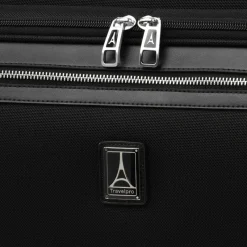 Travelpro Garment Bags|Carry-on Luggage<Platinum Elite 50” Rolling Garment Bag Shadow Black
