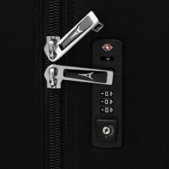 Travelpro Garment Bags|Carry-on Luggage<Platinum Elite 50” Rolling Garment Bag Shadow Black
