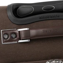 Travelpro Carry-on Luggage<Platinum Elite 21” Expandable Carry-On Spinner