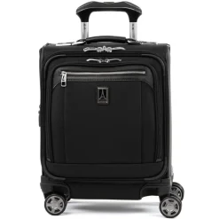 Travelpro Carry-on Luggage<Platinum Elite Carry-On Spinner Tote Shadow Black