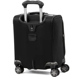 Travelpro Carry-on Luggage<Platinum Elite Carry-On Spinner Tote Shadow Black